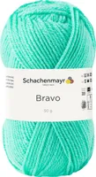 Schachenmayr Bravo Originals 08321 Emerald Strickgarn