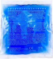 LEINA-WERKE Kühlpad REF 44059 blau 13,0 x 14,0 cm, 1 St.