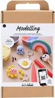 Creativ Company CC Starter Set Modellierfiguren