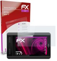 atFoliX FX-Hybrid-Glass Panzerfolie kompatibel mit XP-Pen Artist 12 Glasfolie