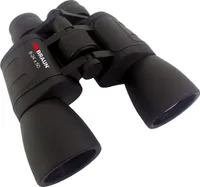 Braun dalekohled 8-24x50 ZOOM, černý
