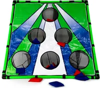 Kawanyo Wurfspiel Bohnensäckchen