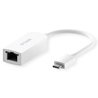 D-Link DUB-E250 USB-C zu 2.5G Ethernet Adapter