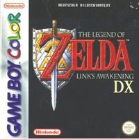 The Legend of Zelda