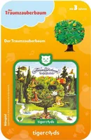 tigercard - Der Traumzauberbaum - Tigermedia Karten