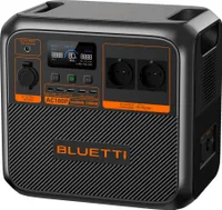 Bluetti AC180P Powerstation 1440Wh 1800W 2700W-Power-Lifting
