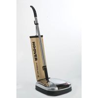 Hoover F38PQ, Orange, Edelstahl, 360 mm, 340 mm, 435 mm, 800 W