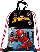 Spiderman Kinder Turnbeutel Sportbeutel Rucksack Sporttasche