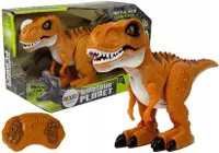 Dinosaurier Ferngesteuert R/C Bronze Sound Licht Tyrannosaurus