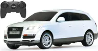 Audi Q7 1:24 weiss 2,4GHz