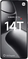 Xiaomi 14T Pro 512GB Titan Black