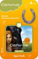 tigercard - Ostwind 1: Zusammen sind wir frei - Tigermedia Karten