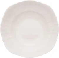 Thun 1794 Misa na kompót, 25 cm, Bernadotte, slonovina, porcelán Thun