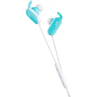 JVC Kopfhörer EBT5 Wireless In-Ear Blau
