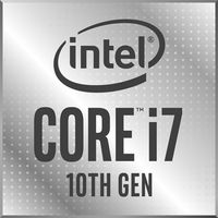 Intel Core i7-10700K, Intel Core i7, LGA 1200 (Socket H5), 14 nm, Intel, i7-10700K, 3,8 GHz