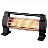 Elektroheizung 1200 W Heizgerät Heizstrahler Infrarotheizung