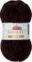 Himalaya Dolphin BABY, H 80343 erde