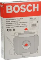Bosch Staubsaugerbeutel Typ R 00460652-BBZ1AF1