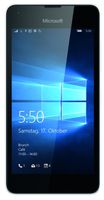 Microsoft 550 Lumia 4G 8GB schwarz T-Mobile