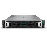 HPE DL380 Gen11 NC 2U Xeon 6430 2x32GB 8xSFF 1x1000W - Server - Xeon Gold