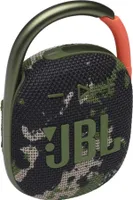 JBL Clip 4 Tragbarer Bluetooth-Lautsprecher Mono 5W Wasserdicht IP67 Khaki