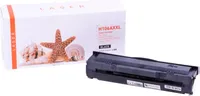 black Toner 3.1-W1106A-XL [ mit Chip ]  kompatibel mit HP W1106A [ 106A ]  Seiten: 2.000