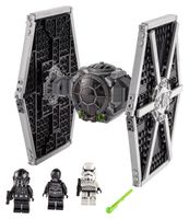 LEGO Star Wars - Imperial TIE Fighter™, Bausatz, 432 Stück, 75300