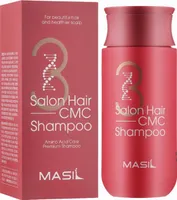 Šampón na vlasy Masil Salon CMC