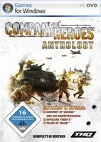 Company of Heroes - Anthology