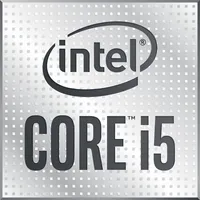 Intel® Core i5-10400F - Intel® Core™ i5 - LGA 1200 (Socket H5) - 14 nm - Intel - i5-10400F - 2,9 GHz