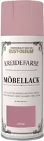 Rust-Oleum Sprühlack 400 ml Altrosa - Möbellack
