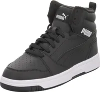 Puma Rebound V6 Mid WTR Jr 3946850001 (5/shadow gray-puma)