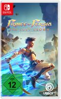 Prince of Persia - Die verlorene Krone Nintendo Switch-Spiel