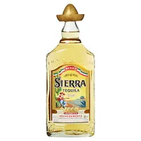 Sierra Tequila Reposado (1 x 0,7 l)