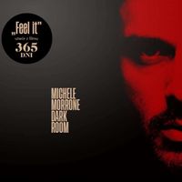 CD Dark room Michele Morrone