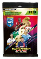 *Panini Fifa 365 Adrenalin XL 2024 Megakit