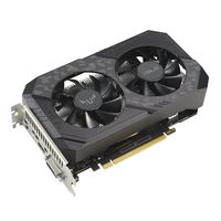 ASUS TUF Gaming NVIDIA GeForce GTX 1650 - PCI