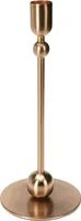 Klassischer Kerzenhalter, 23 cm