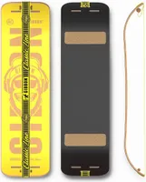 Gibbon Slackline Giboard Set Bonzo Classic