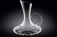 Wilmax Wine Carafe 750 ml aus Glas – WL-888333/1C