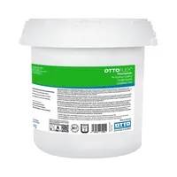 OTTOFLEX Flüssigfolie gebrauchsfertige Verbundabdichtung von Otto Chemie (7 kg)