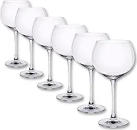 Rotweinglas Condor 550ml 6er-Set