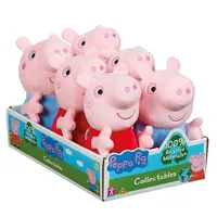 Peppa Pig 0PP-07357A, Cartoon-Figur, 0 Jahr(e)