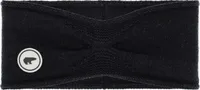 Eisbär Samira STB Headband Black UNI Stirnband