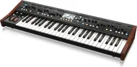 Behringer Deepmind 12 - Analógový Syntezátor