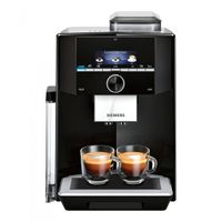 Siemens EQ.9 s300 - Filterkaffeemaschine - 2,3 l - Kaffeebohnen - Gemahlener Kaffee - Eingebautes Ma Siemens