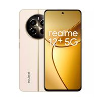 Realme 12+ 5G 12 GB/512 GB Beige (Navigator Beige) Dual SIM