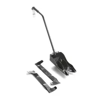 Mulcheinsatz Inkl. Messer 102 Cm