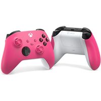 Xbox Wireless Controller Deep Pink - Xbox Series X|S/Xbox One/Windows