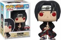 Funko Pop! Naruto Itachi #578 Figure